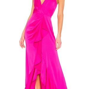 Elsie Gown by Jay Godfrey